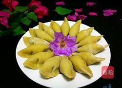 豆腐饺子的做法图解10