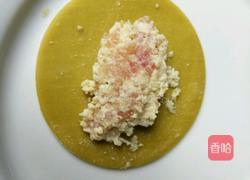 豆腐饺子的做法图解6