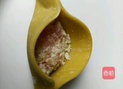 豆腐饺子的做法图解7