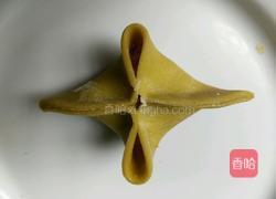 豆腐饺子的做法图解8