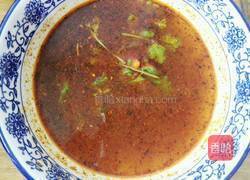 麻辣米线的做法图解8