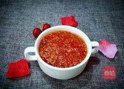 番茄沙司的做法图解14