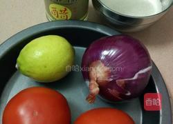 番茄沙司的做法图解1