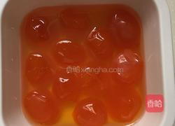 黄莲蓉月饼的做法图解4