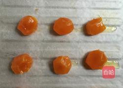 黄莲蓉月饼的做法图解6