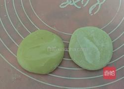 单饼卷菜的做法图解5