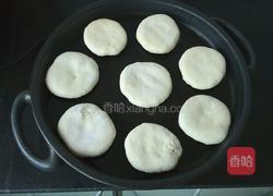 豆腐馅饼的做法图解7