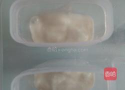酸奶冰淇淋的做法图解4