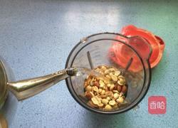 茶泡饭的做法图解2