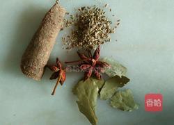 酱肘子的做法图解1