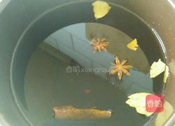 酱肘子的做法图解3