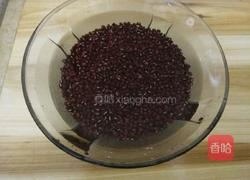 红豆泥的做法图解2