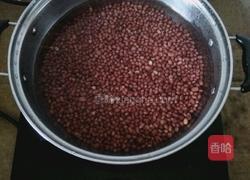 红豆泥的做法图解3
