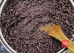 红豆泥的做法图解5
