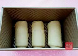 烤吐司的做法图解10