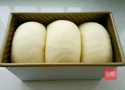 烤吐司的做法图解11