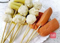 麻辣串的做法图解4