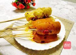 麻辣串的做法图解8