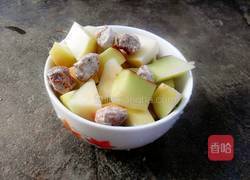 腌桃子的做法图解4