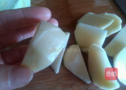 东北地三鲜的做法图解3