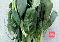 水煮肉片的做法图解4