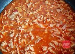 水煮肉片的做法图解8
