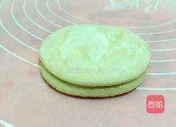 烤鸭饼的做法图解4