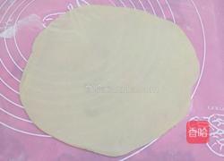 烤鸭饼的做法图解5