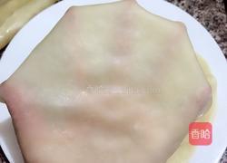 烤鸭饼的做法图解7