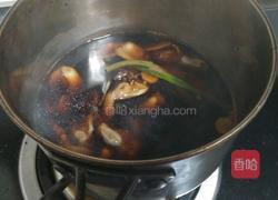密制卤鸡胗的做法图解6