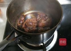 密制卤鸡胗的做法图解7