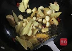 蟹煲的做法图解1