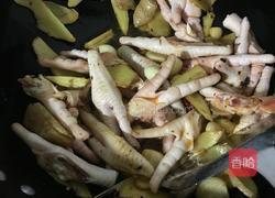 蟹煲的做法图解2