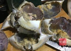 蟹煲的做法图解7