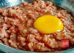 羊肉饺子馅的做法图解3