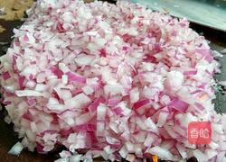 羊肉饺子馅的做法图解6