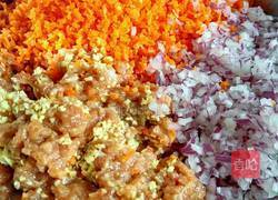 羊肉饺子馅的做法图解8