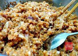 羊肉饺子馅的做法图解9