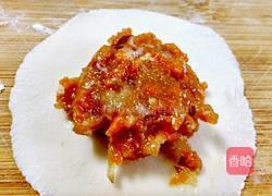 羊肉饺子馅的做法图解10