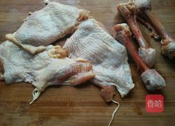 照烧鸡排饭的做法图解1