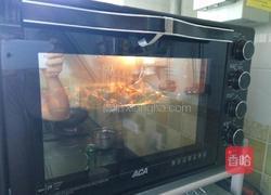 自制烤羊肉串的做法图解6