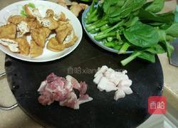 徽菜一锅熟的做法图解1