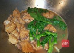 徽菜一锅熟的做法图解8