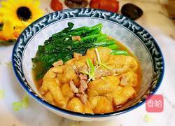 徽菜一锅熟的做法图解9