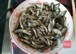 香酥鱼干的做法图解3