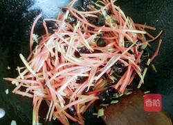 陕西臊子面的做法图解4