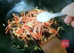 陕西臊子面的做法图解5