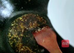 陕西臊子面的做法图解9