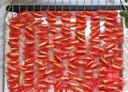 橄榄油浸小番茄的做法图解1