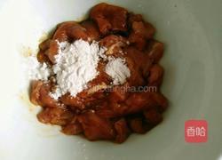 老姜肉片汤的做法图解5